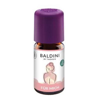 Baldini Duftkompo. Für mich Bio 5ml