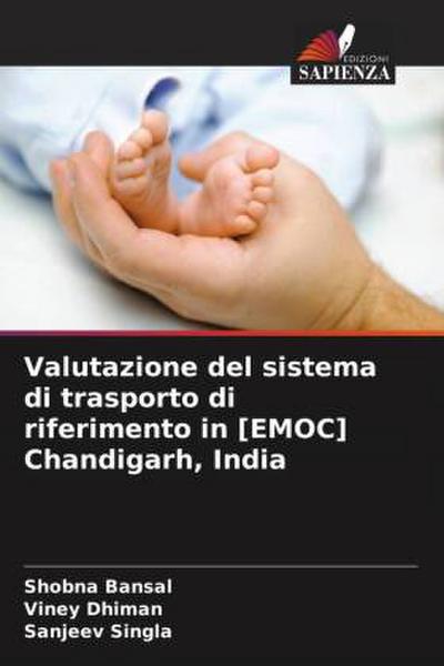 Valutazione del sistema di trasporto di riferimento in [EMOC] Chandigarh, India