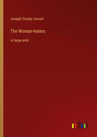 The Woman-Haters