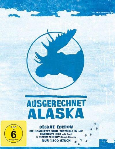 Ausgerechnet Alaska