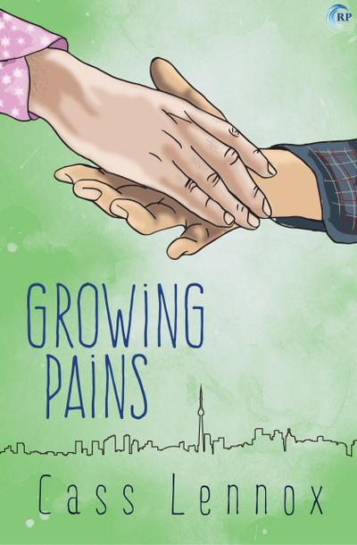Growing Pains (Toronto Connections, #3)