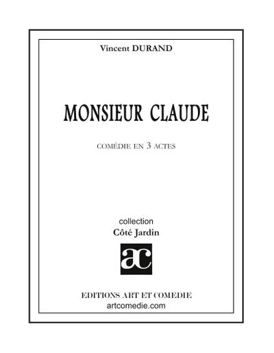 Monsieur Claude