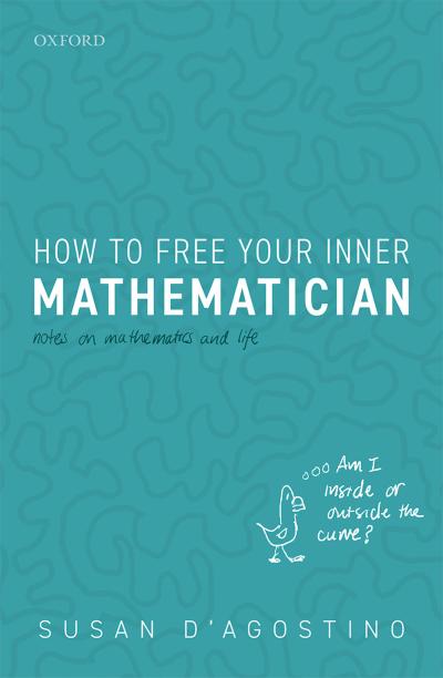 How to Free Your Inner Mathematician