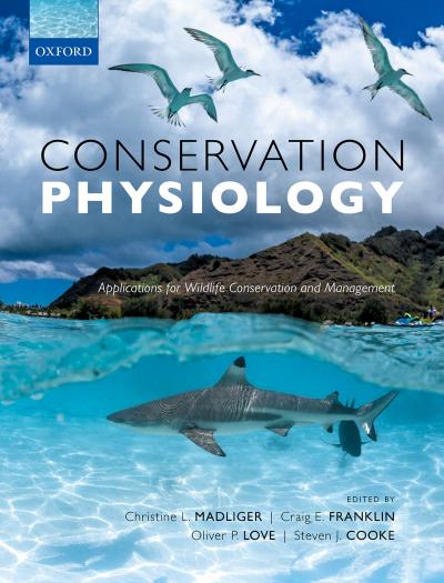 Conservation Physiology