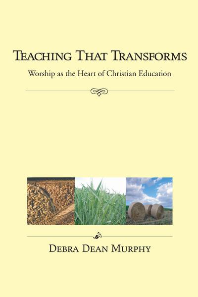 Teaching That Transforms