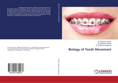 Biology of Tooth Movement