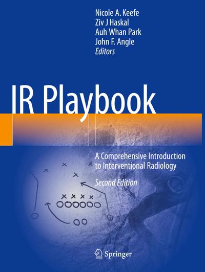IR Playbook