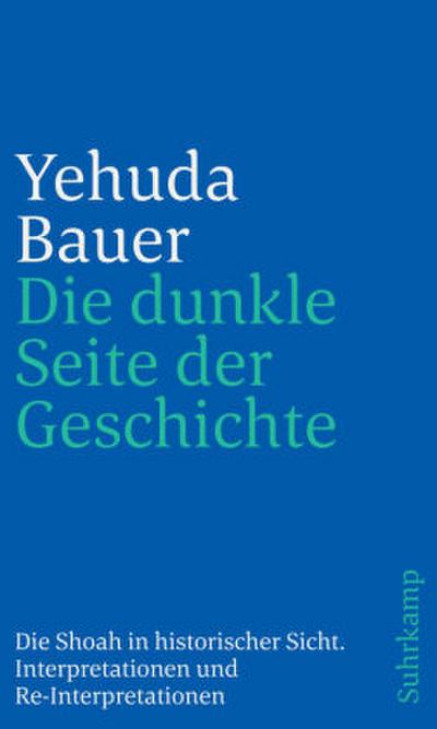 Die dunkle Seite der Geschichte