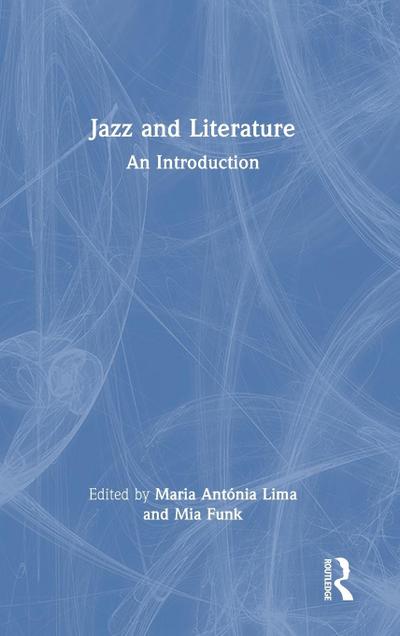 Jazz and Literature