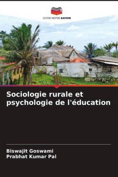 Sociologie rurale et psychologie de l’éducation