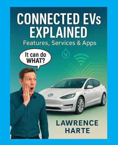 Connected EVs Explained