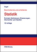 Beschreibende und schließende Statistik