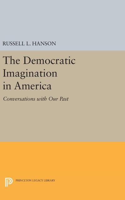 The Democratic Imagination in America