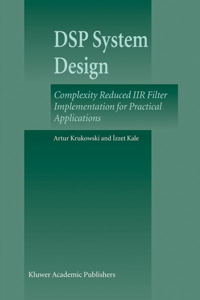DSP System Design