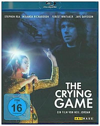 The Crying Game