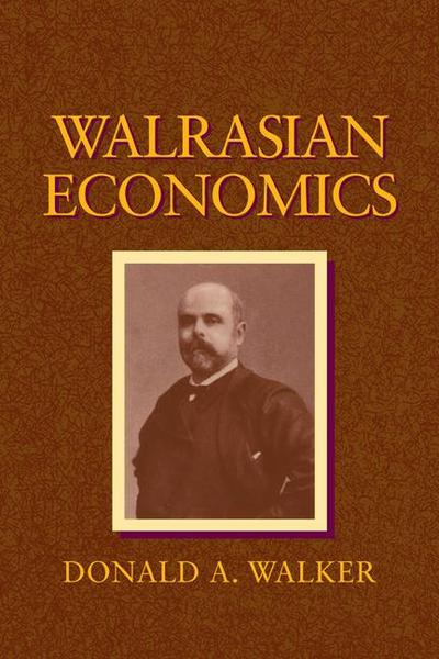 Walrasian Economics