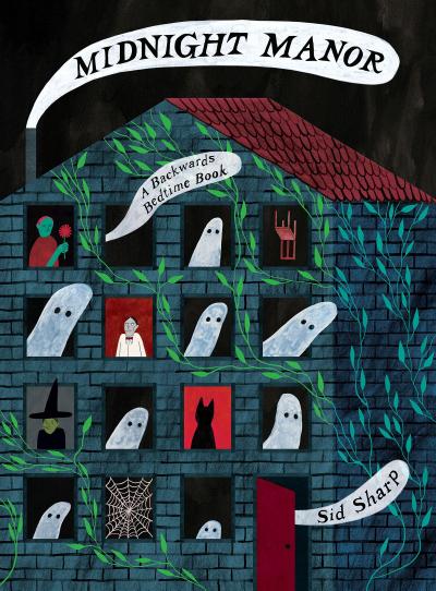 Midnight Manor