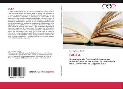 SIGEA
