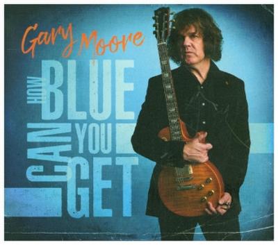 How Blue Can You Get