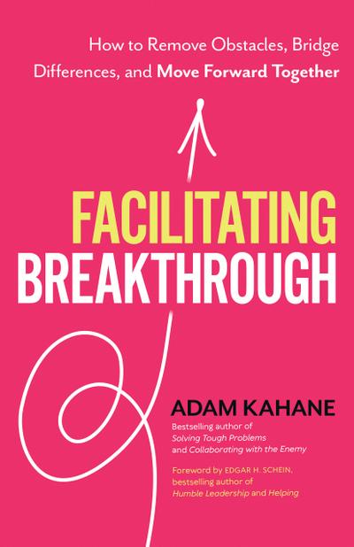 Facilitating Breakthrough