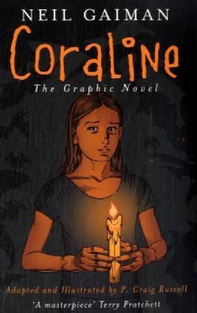 Coraline