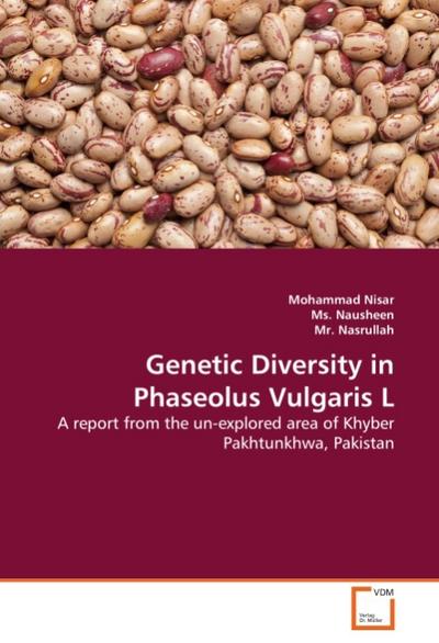 Genetic Diversity in Phaseolus Vulgaris L