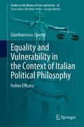 Equality and Vulnerability in the Context of Itali
