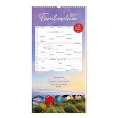Familienplaner Classic 2027