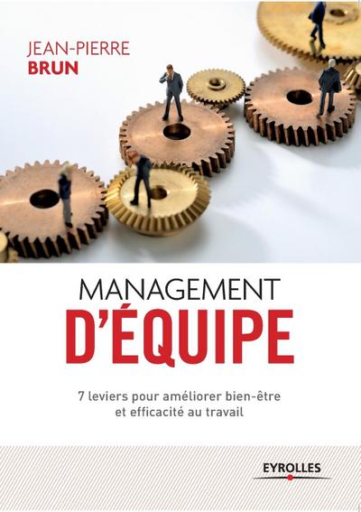 Management d’équipe