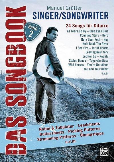 Singer/Songwriter
