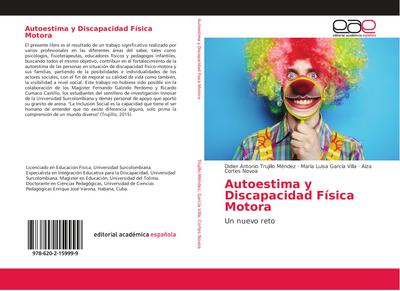 Autoestima y Discapacidad Física Motora