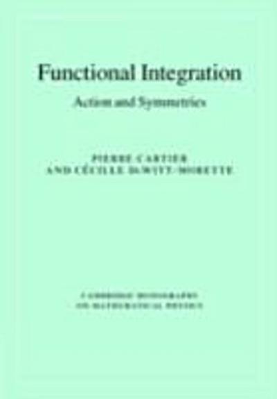 Functional Integration