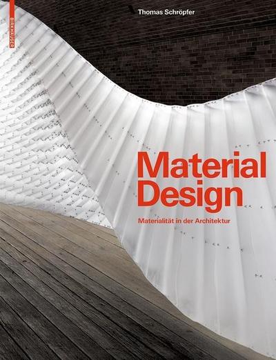 Material Design, deutsche Ausgabe