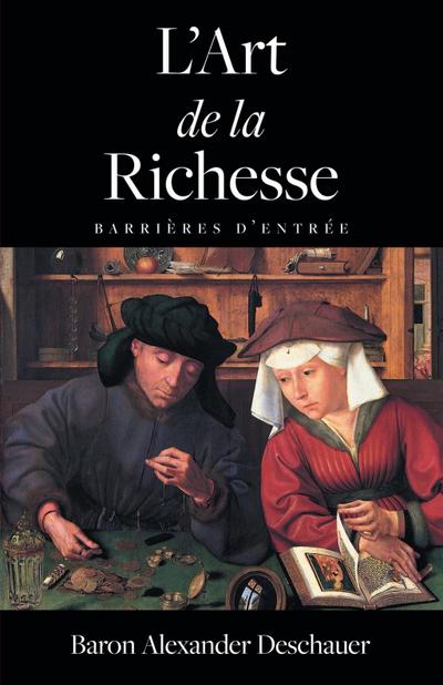 L’Art de la richesse