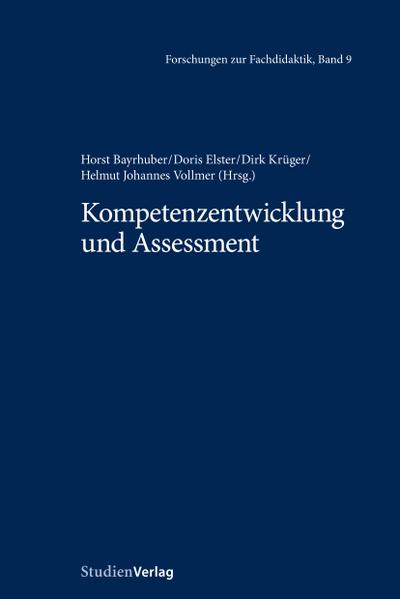 Kompetenzentwicklung und Assessment