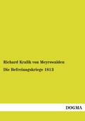 Die Befreiungskriege 1813