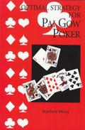 Optimal Strategy for Pai Gow Poker