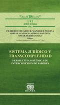 Sistema jurídico y transcomplejidad