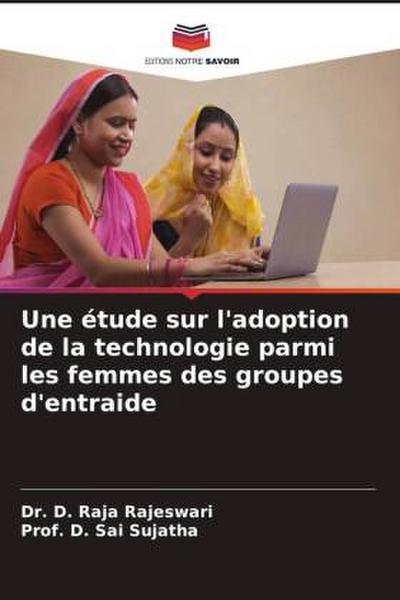 Une étude sur l’adoption de la technologie parmi les femmes des groupes d’entraide
