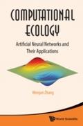Computational Ecology: Artificial Neural Networks 