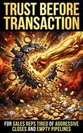 Trust Before Transaction