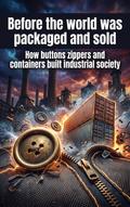 Before the world was packaged and sold