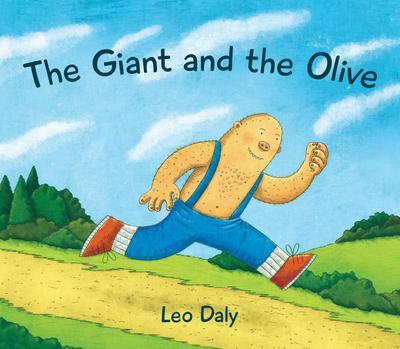 The Giant and the Olive
