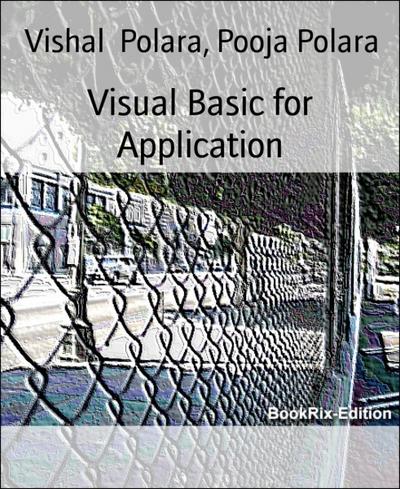 Visual Basic for Application