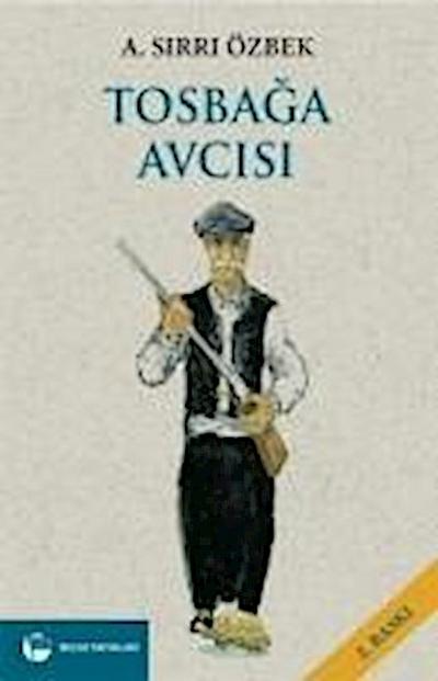 Tosbaga Avcisi