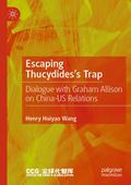 Escaping Thucydidess Trap