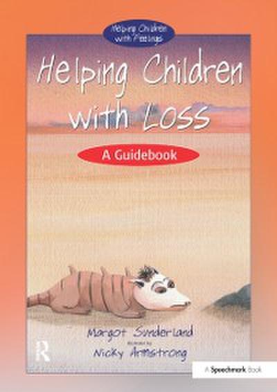 Helping Children with Loss