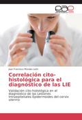 Correlación cito-histológica para el diagnóstico d