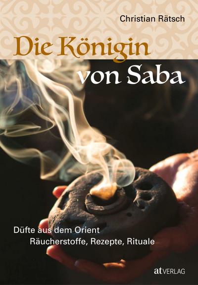 R�tsch, Die K�nigin von Saba