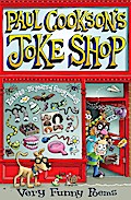 Paul Cookson’s Joke Shop